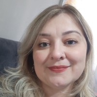 Visionnaire Employee Lilian Gabriel Corrêa's profile photo