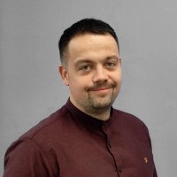 The Indigo Group Employee Louis Rapa's profile photo
