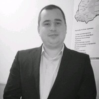 Fregat ISP Employee Владимир Масюк's profile photo