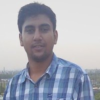MediaTek Employee Vidit Kumar's profile photo