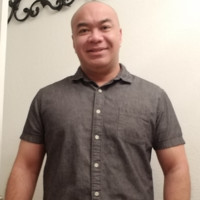 USAePay Employee Karl MacAsaet's profile photo