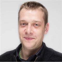 Bartosz Uzdzicki's profile photo