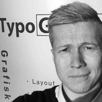 TypoGraphic A/S Employee Nicolaj Christensen's profile photo