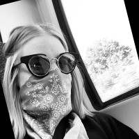 FutureDeluxe Employee Caleigh Illerbrun's profile photo