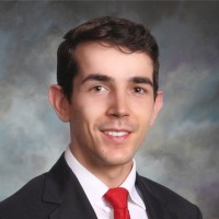 Zhang Financial Employee Tyler Soares's profile photo