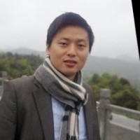 Marriott International Employee Jerry Chan's profile photo