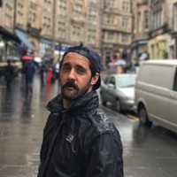 AV Squad Employee Tommy Malatesta's profile photo