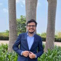 Morgan Stanley Employee Harsh Talwar's profile photo