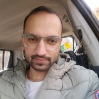 Super Hoze Industries Employee Rohit Thakur's profile photo