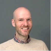 Maila Health Employee Philip Meier's profile photo