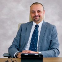 Arabian Entertainment Co. Ltd. (Tarfeeh) Employee Kamran Khan's profile photo