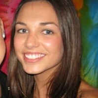 AFENDS Employee Carly Brown's profile photo