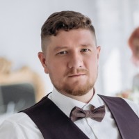 Yesim Employee Andrei Kavetski's profile photo