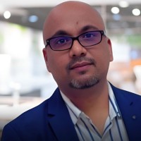 Shakeel Siddiqui Email & Phone Number