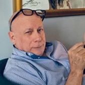 Genetic Engineering & Biotechnology News Employee John Sterling's profile photo