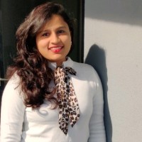 QualityArc Employee Tejashwini Teli's profile photo