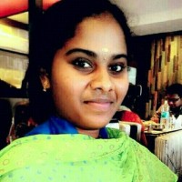 Anitha A Email