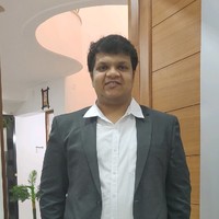 Collecto Fintech Employee Siddharth Agarwal's profile photo