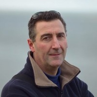 Thales Employee Tony Welch's profile photo