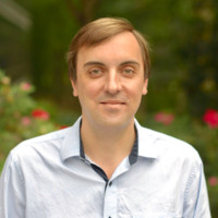 Specialty Graphic Imaging Association Employee John Mills's profile photo