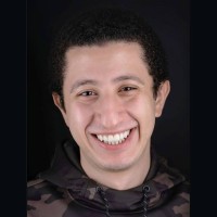 talabat Employee Hisham Ramadan's profile photo