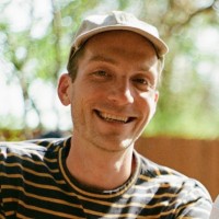 Clarity Innovations, Inc. Employee Jake Green's profile photo