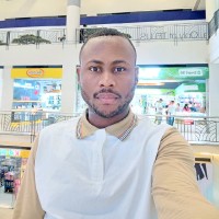 Progitech Employee Ntui Iselle's profile photo