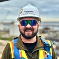 Chiyoda International Corporation Employee Joe Tackitt's profile photo