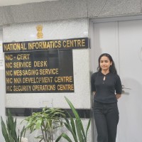 Anshika Bhatt Email