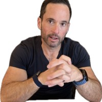 Roy Dekel E-Mail & Telefonnummer