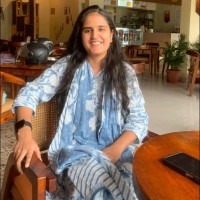 International Centre for Dispute Resolution® (ICDR) Employee Anupama Dadhich's profile photo