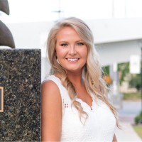 Big Communications Employee Haley Sawyer's profile photo