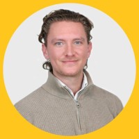 Think Construction Employee Will Elliott's profile photo