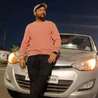 Core IT Technologies Employee Vinay Hari's profile photo