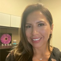 AMLI Residential Employee Crystal Gonzalez's profile photo