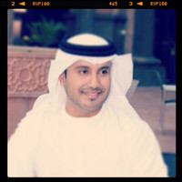 Abu Dhabi Judicial Department Employee Jaafar Mohamed's profile photo