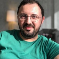 Aterko Employee Ömer B.'s profile photo