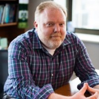 Education Analytics Employee Andrew Rice's profile photo