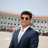 Swich Employee Rashid Mehmood's profile photo