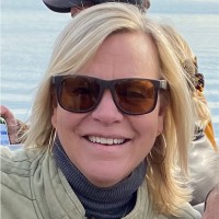 Reedsy Employee Caroline Tolley's profile photo