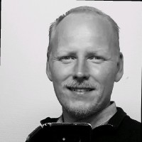 Thomas Skjødsholm Email & Phone Number