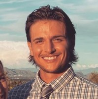 Fortis Healthcare Solutions Employee Michael McCarville's profile photo