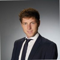 PIERER Mobility Employee Manuel Binder's profile photo