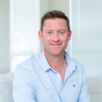 Contrax Ltd Employee Charl Chambers's profile photo