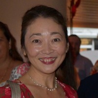 Hawaii Emergency Management Agency Employee Noriko Wada's profile photo
