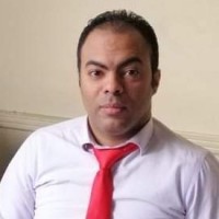 Mostafa Mohamed Email