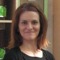 Caffe Molinari Employee Morselli Giulia's profile photo