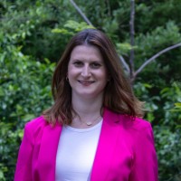Mary's Center Employee Sara Hourwitz's profile photo