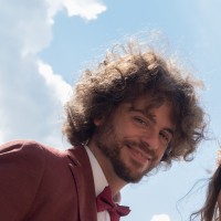 Alessio Murta Email