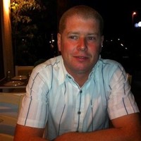Aventum Group Employee Simon Piggott's profile photo